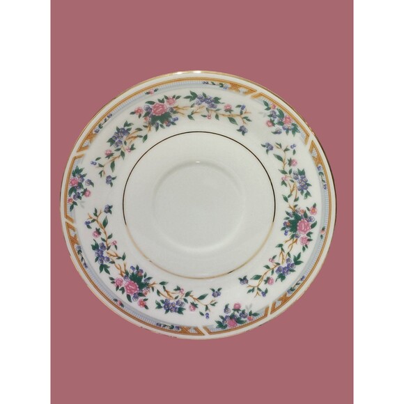 Truly Tasteful Saucer - Picture 2 of 5